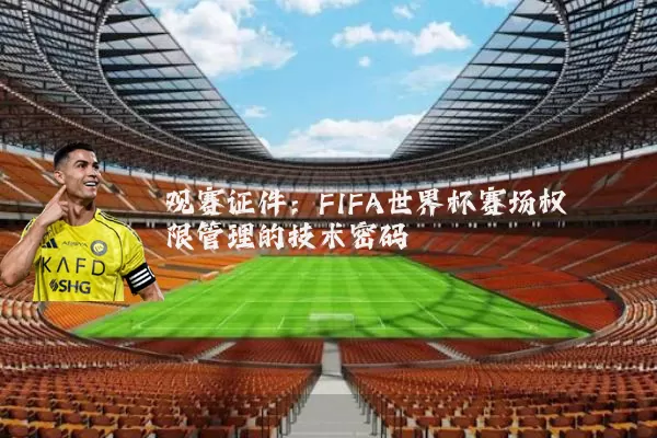 观赛证件：FIFA世界杯赛场权限管理的技术密码