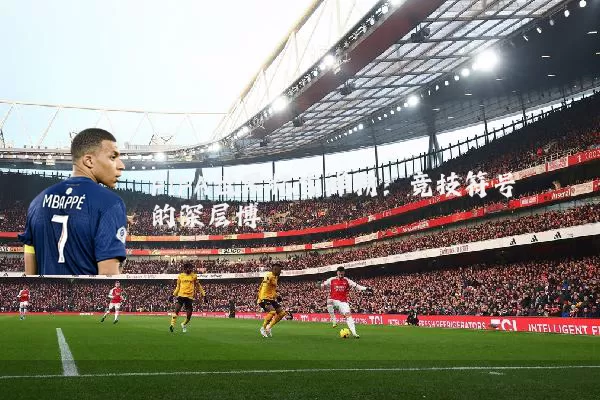 FIFA世界杯吉祥物：竞技符号的深层博弈